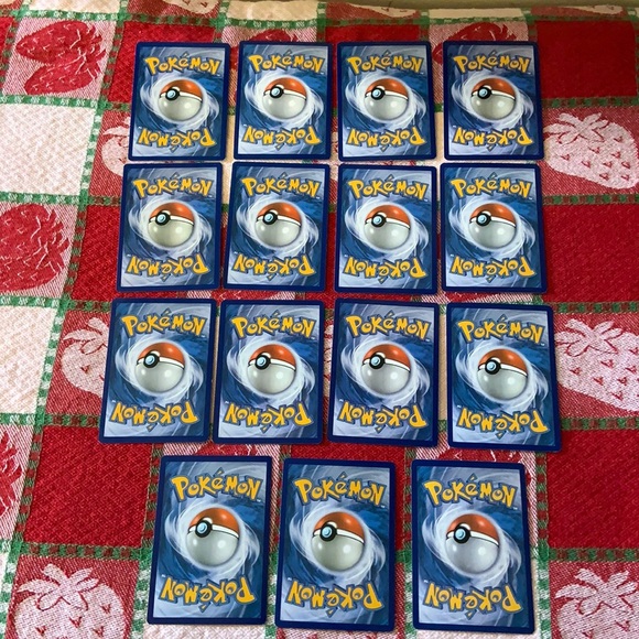 Pokemon TCG Tyranitar/Pupitar/Larvitar Fates Collide Bundle (15 Cards) - Picture 5 of 14